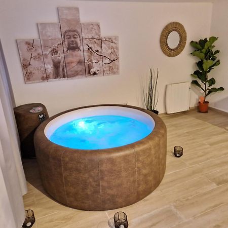 Spa Brunoy Zewnętrze zdjęcie